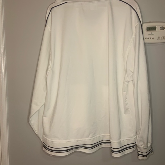 Mens Large Reebok training jacket - Picture 3 of 8